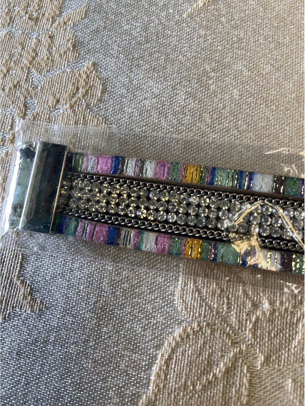 Women’s bracelet - hope collection - new